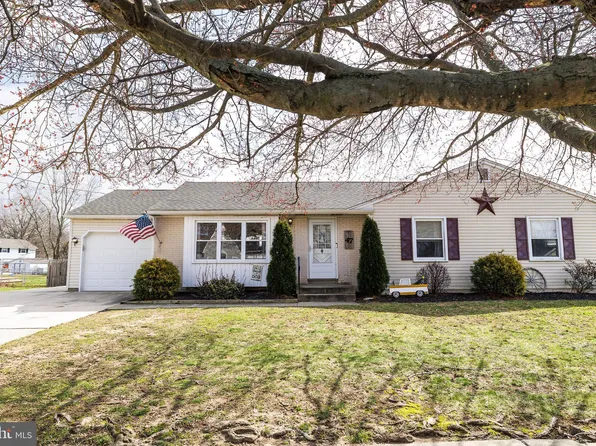 47 Fort Mott Rd, Pennsville, NJ 08070