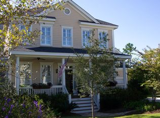 1617 Sewee Fort Rd, Mt Pleasant, SC 29466