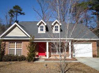 133 Caravan Ln, Dothan, AL 36303