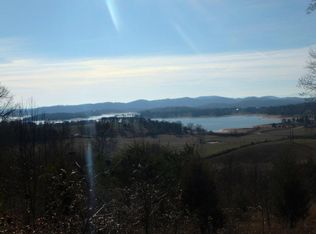 Deer Run Trl, Bean station, TN 37708