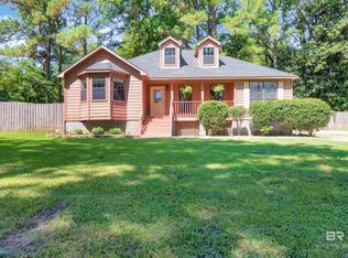 30871 Stanton Rd, Spanish Fort, AL 36527