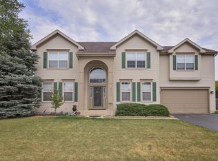 6419 Midleton Ln, McHenry, IL 60050