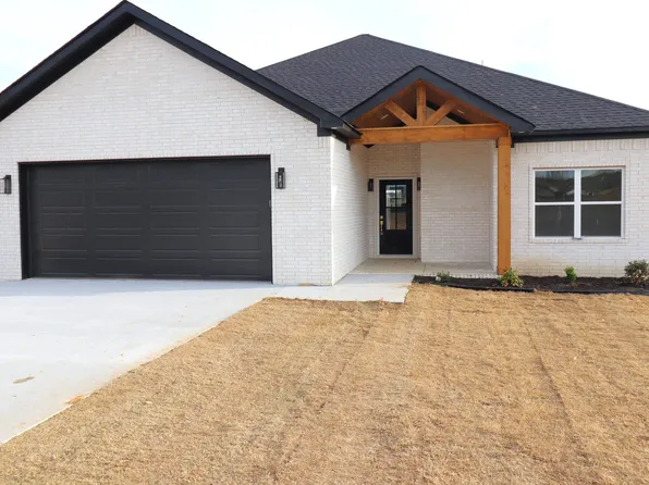 5 Firefly Catch Cv, Greenbrier, AR 72058