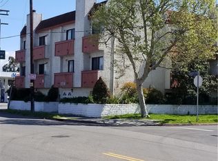 8516 Cadillac Ave #5, Los Angeles, CA 90034