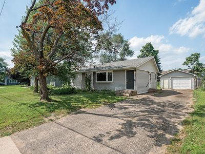 609 Grant St, Anoka, MN, 55303