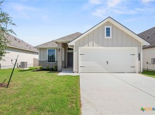 306 University Ave, Troy, TX 76579