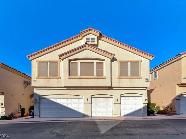 2588 Land Rush Dr #0, Henderson, NV 89002
