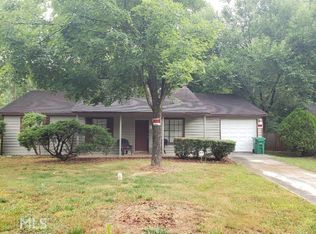 4915 Bayside Ct #1, Stone Mountain, GA 30088