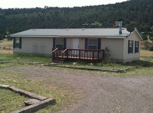 1166 Little Big Horn Rd, Alto, NM 88312