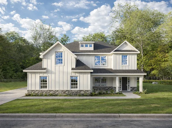 Westover Plan, Cherry Hill
