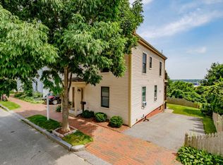 116 Salem St, Portland, ME 04102