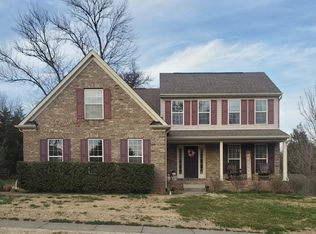 780 Nelms Dr, Gallatin, TN 37066