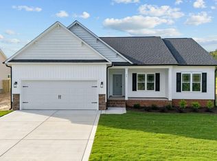 44 Junius Ct, Angier, NC 27501