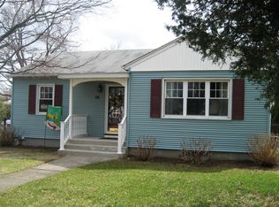 38 E Main St, Stony Pt, NY 10980