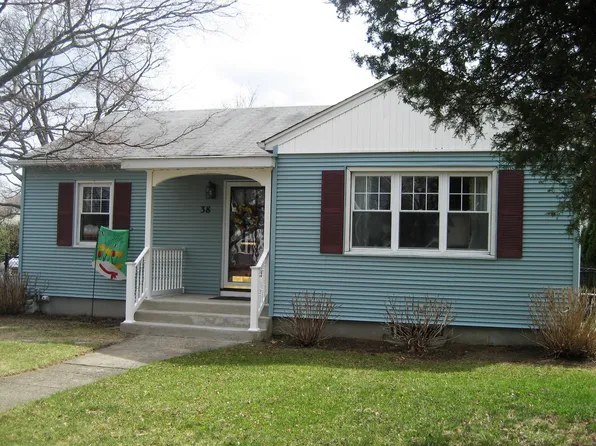 38 E Main St, Stony Pt, NY 10980