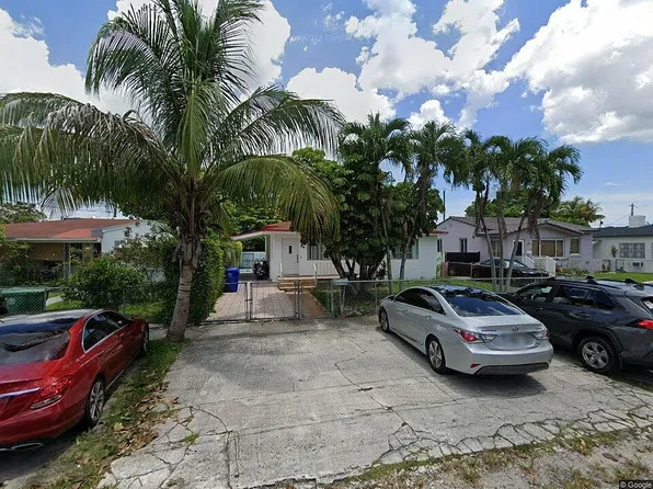 45 SW 58th Ave, Miami, FL 33144
