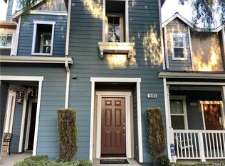 15903 W Preserve Loop, Chino, CA 91708