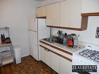 Rented by ZealEstate Group Inc