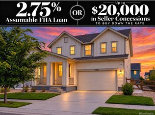 12882 Crane River Drive, Firestone, CO 80504