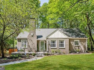 1322 Scott Blvd, Decatur, GA 30030