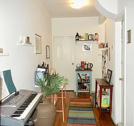 Rented by Brooklyn Heights Real Estate Inc