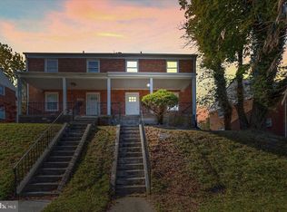 4920 Greenspring Ave, Baltimore, MD 21209