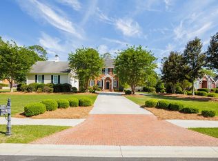 4107 Quail Run Cir, Valdosta, GA 31601