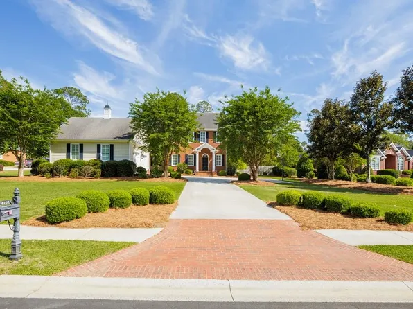 4107 Quail Run Cir, Valdosta, GA 31601