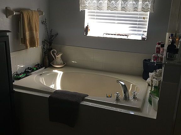 Soaking Tub