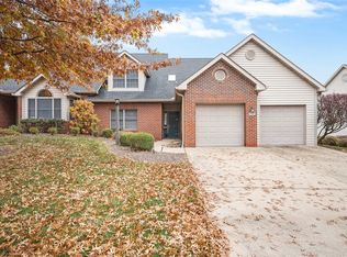 1113 Bay Hill Dr, Gibsonia, PA 15044