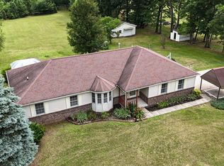 1893 Allen Rd, Niles, MI 49120