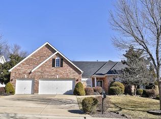 130 Timber Meadows Dr, O'Fallon, MO 63368
