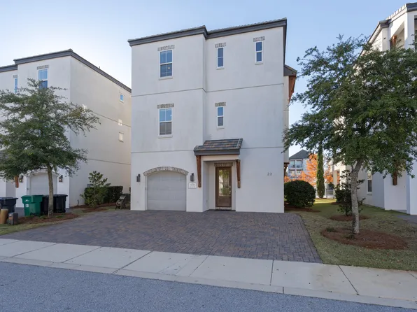 23 Calla Way, Miramar Beach, FL 32550
