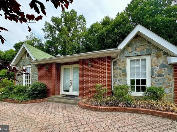 6312 Old Dominion Dr, Mc Lean, VA 22101