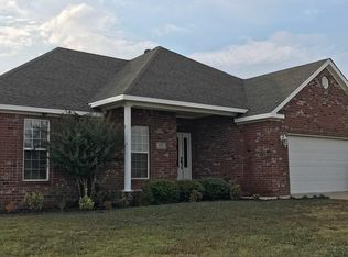 4713 Summit Ridge Dr, Jonesboro, AR 72404