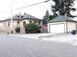 4501 N Defiance St, Tacoma, WA 98407