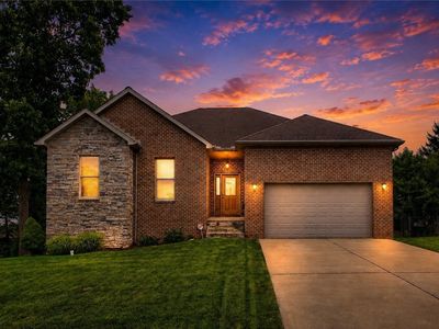 34 Harrington Way, Greensburg, PA, 15601