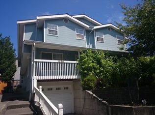 1536 NW 62nd St APT B, Seattle, WA 98107