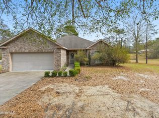 3092 Mississippi #26, Wiggins, MS 39577