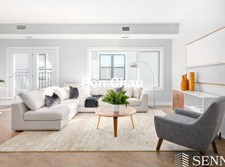 44 Medford St #201B, Somerville, MA 02143