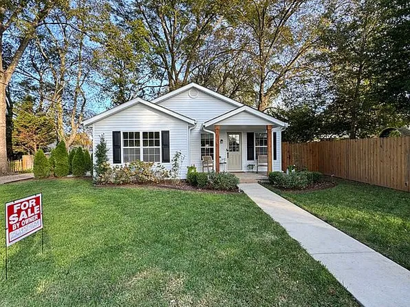 708 England St NE, Huntsville, AL 35801