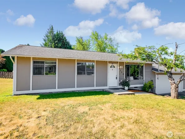 9120 8th Street SE, Lake Stevens, WA 98258