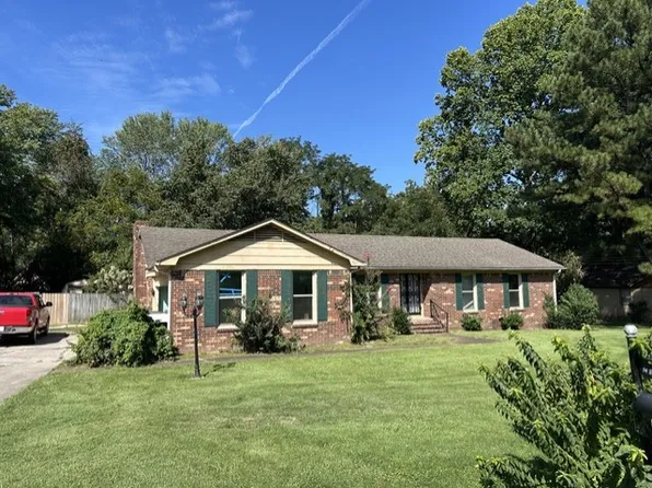 54 Branson Pl, Jackson, TN 38305
