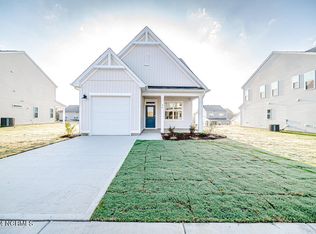 54 Walkabout Dr HOMESITE 121, Aberdeen, NC 28315