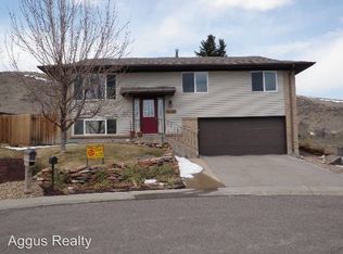 1661 S Deframe Ct, Lakewood, CO 80228