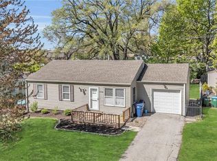 5732 Nall Ave, Roeland Park, KS 66202