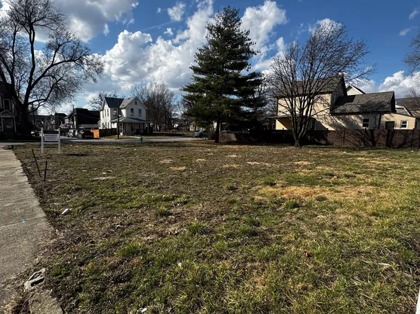 1710 E Ohio St, Indianapolis, IN 46201