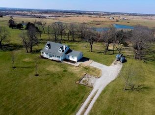 31688 Metcalf Rd, Louisburg, KS 66053