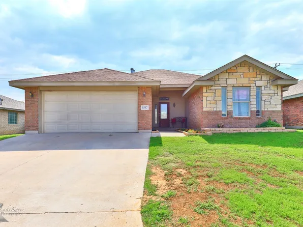 5557 Yellow Brick Rd, Abilene, TX 79602