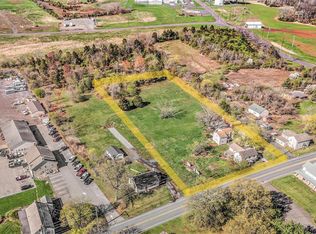 4506 Skippack Pike, Schwenksville, PA 19473